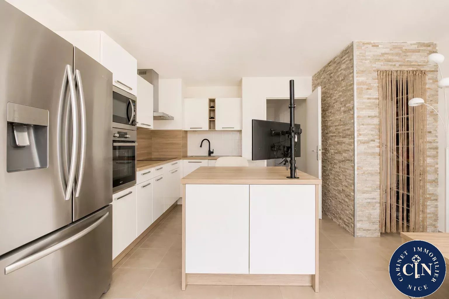 2 pièces 53 m² - Terrasse exposée sud - Sainte-Marguerite — photo 10