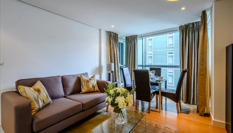 Rental Apartment London