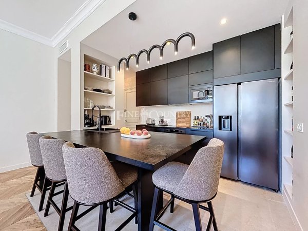 Apartment for sale in Cannes near centre — photo 2
