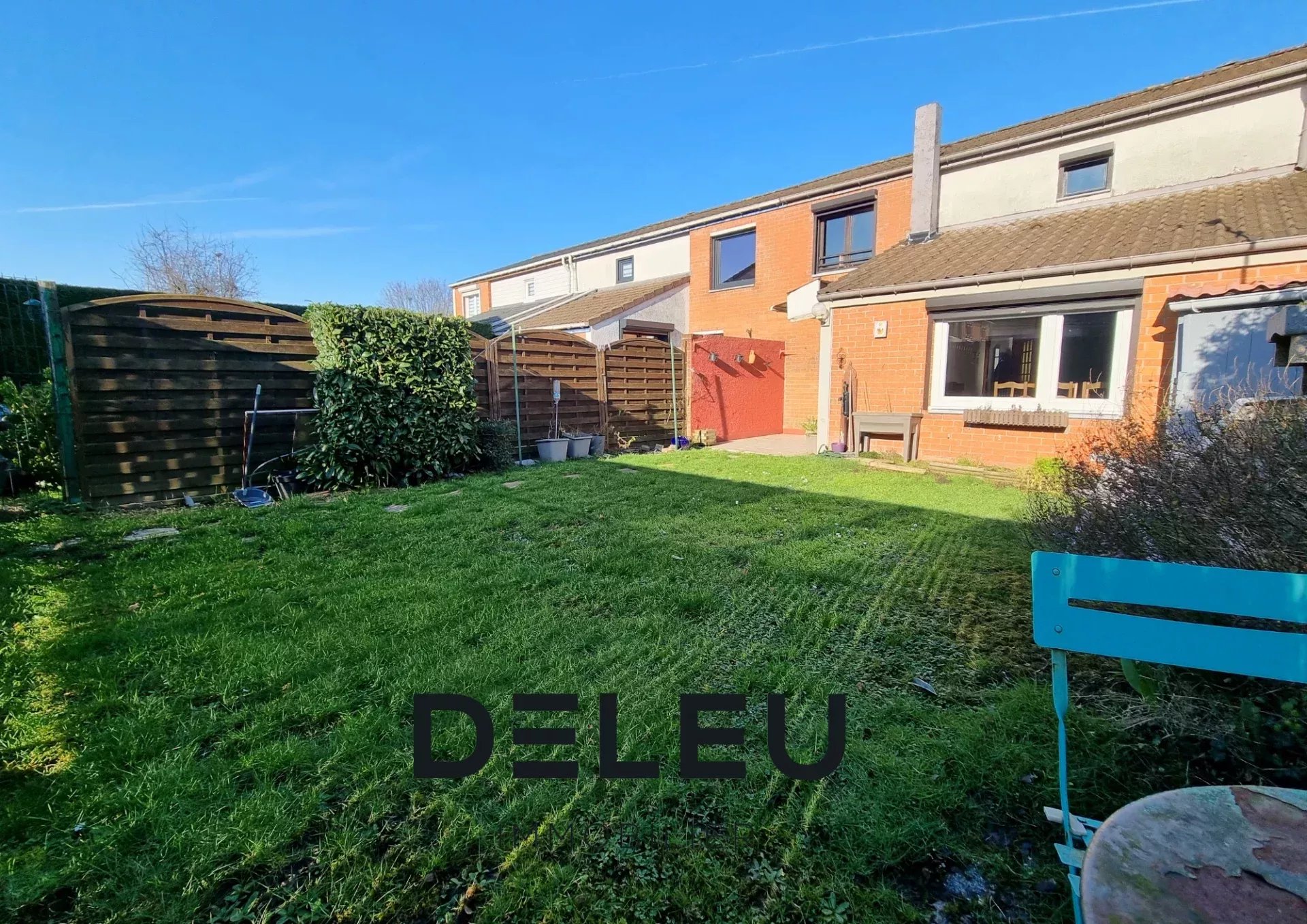 Agence immobilière de Deleu Immobilier