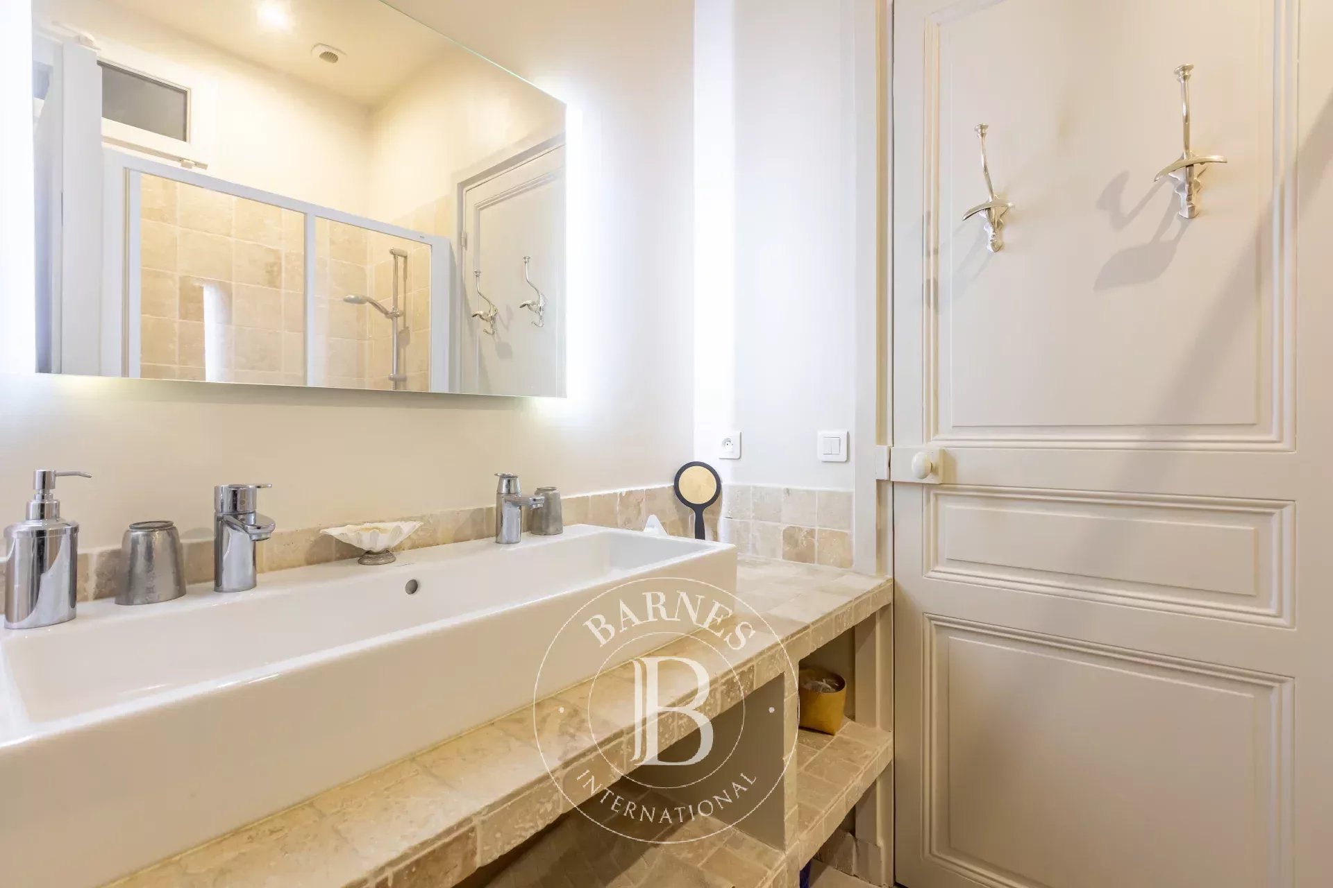 Daire Paris 17ème - picture 10