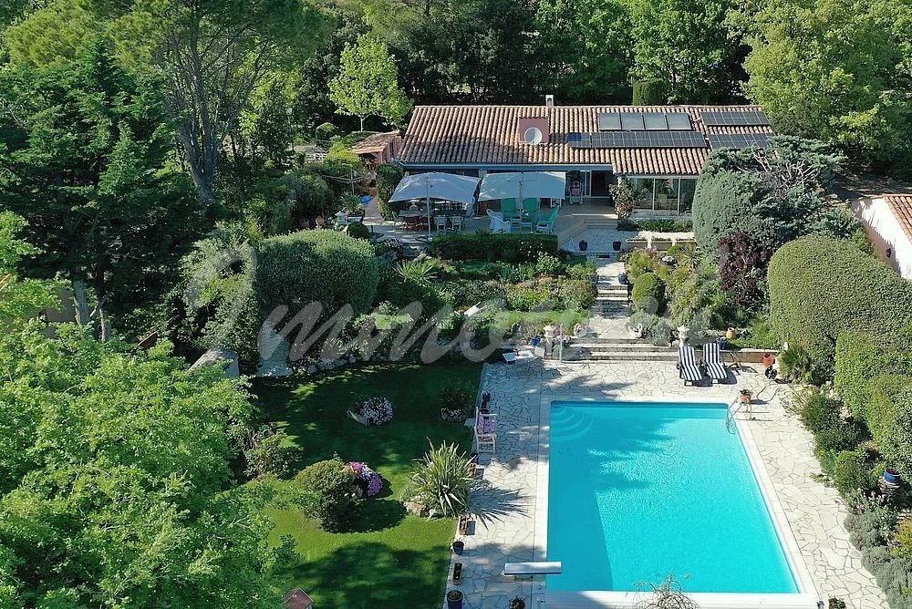 Vente Villa Seillans