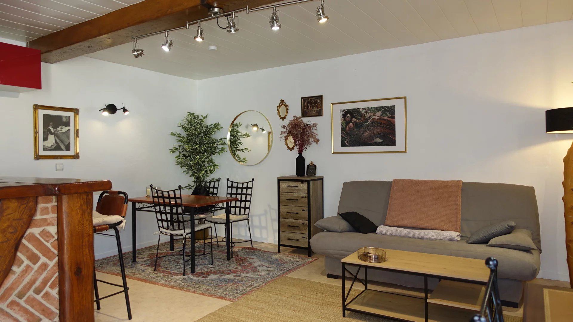 Vente Appartement Ramonville-Saint-Agne