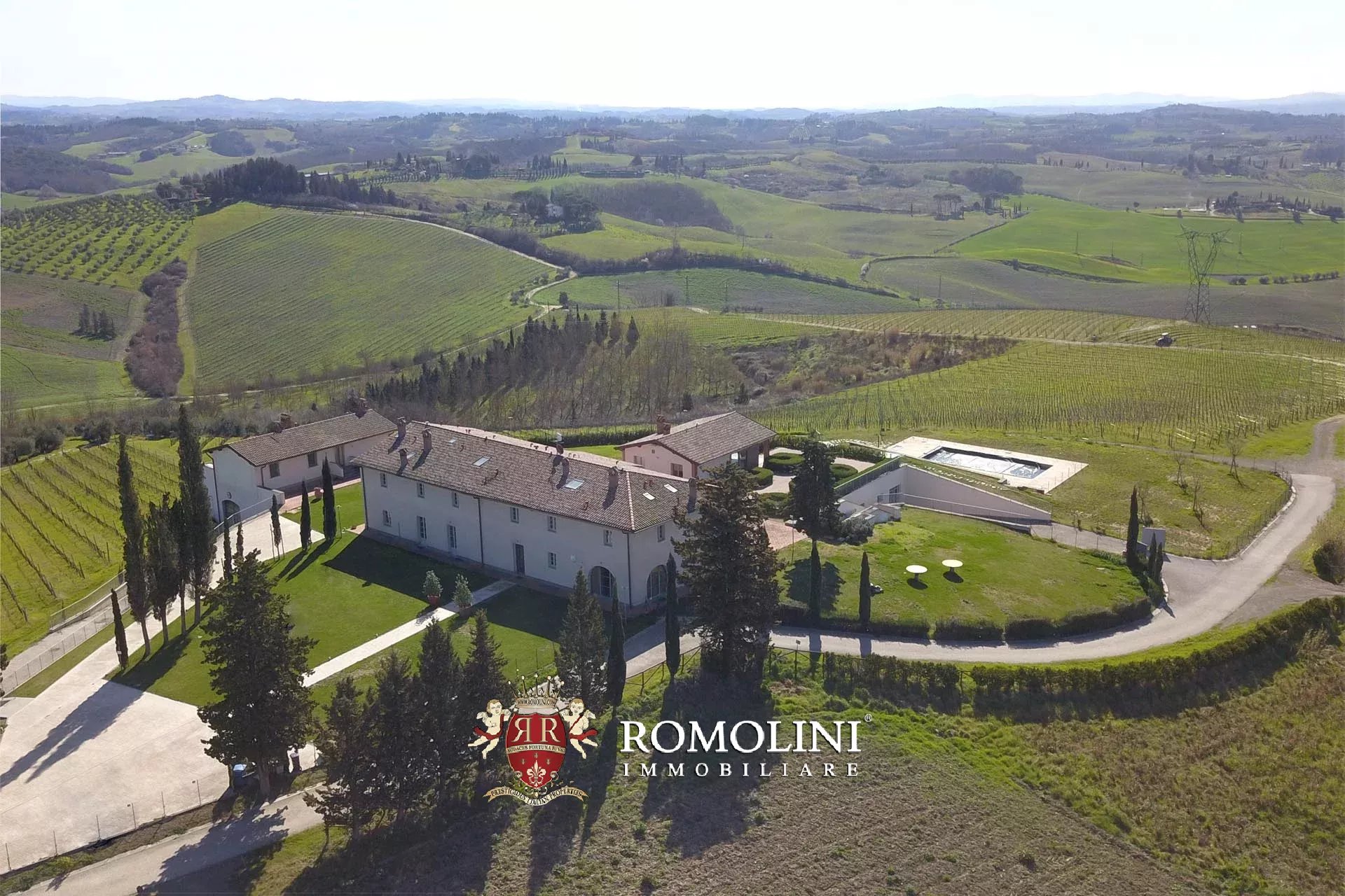 11 Bedroom Vineyard's Image 14