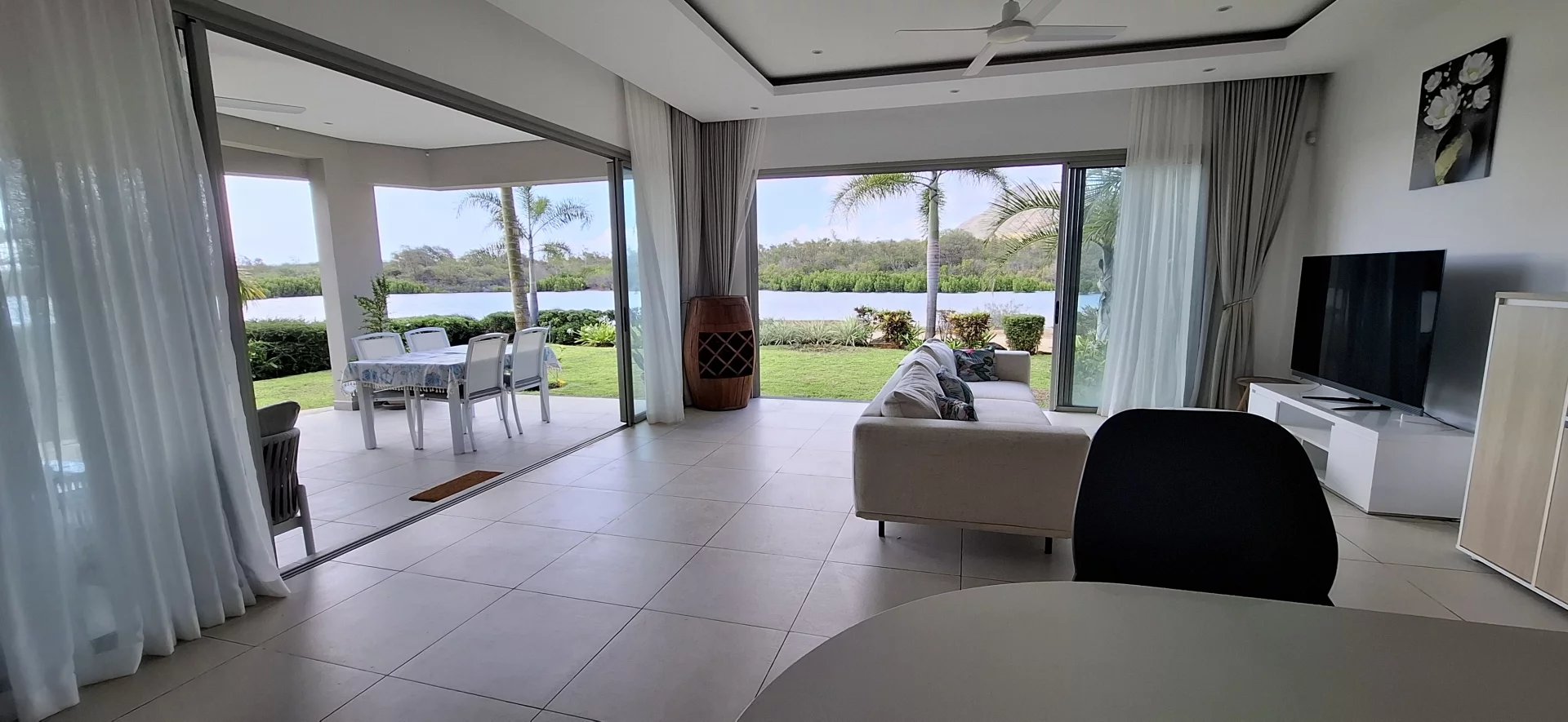 Daire Ilot Fortier - picture 4