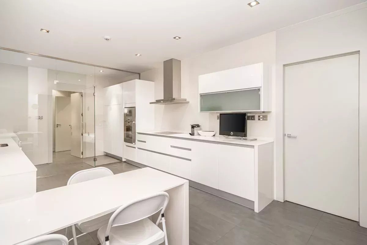 Daire Madrid - picture 23