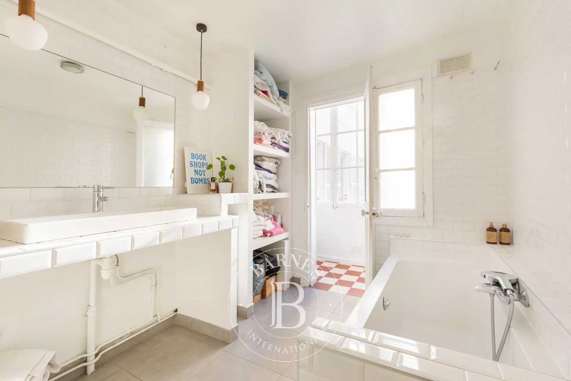 Daire Paris 10ème - picture 7