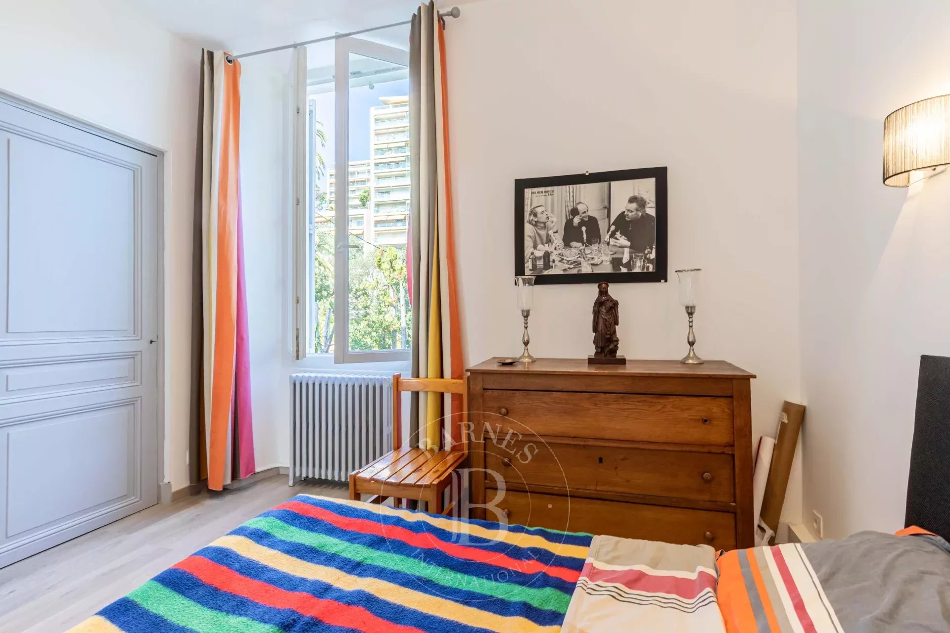 Daire Cannes - picture 10