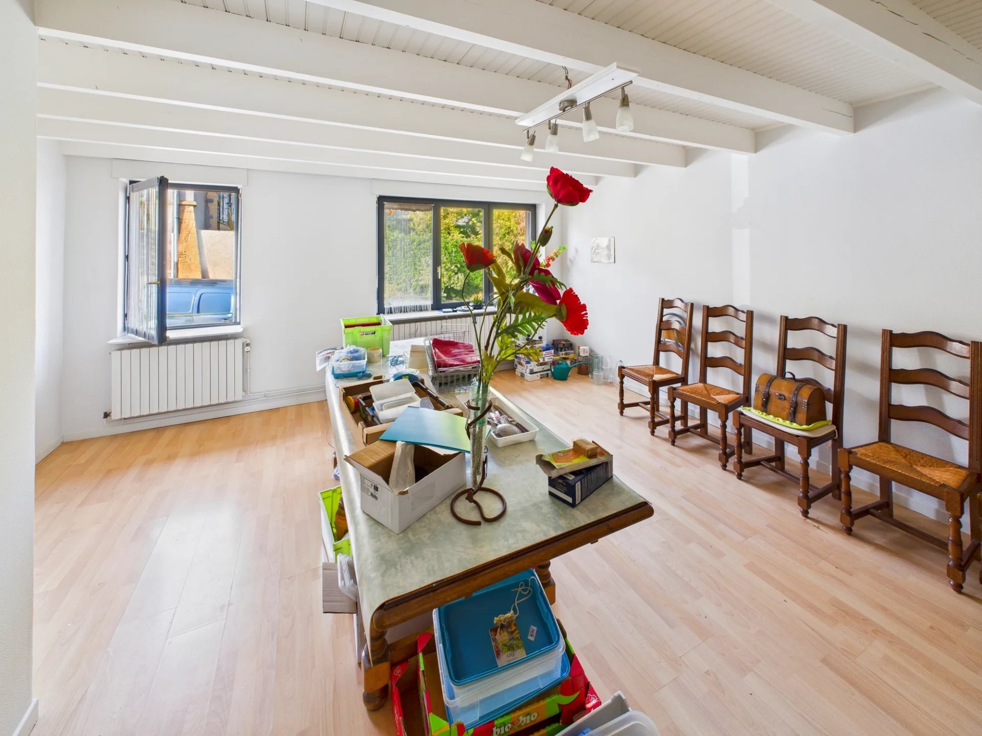 Achat Maison T4 à Saulny (57140) - 112.16m²