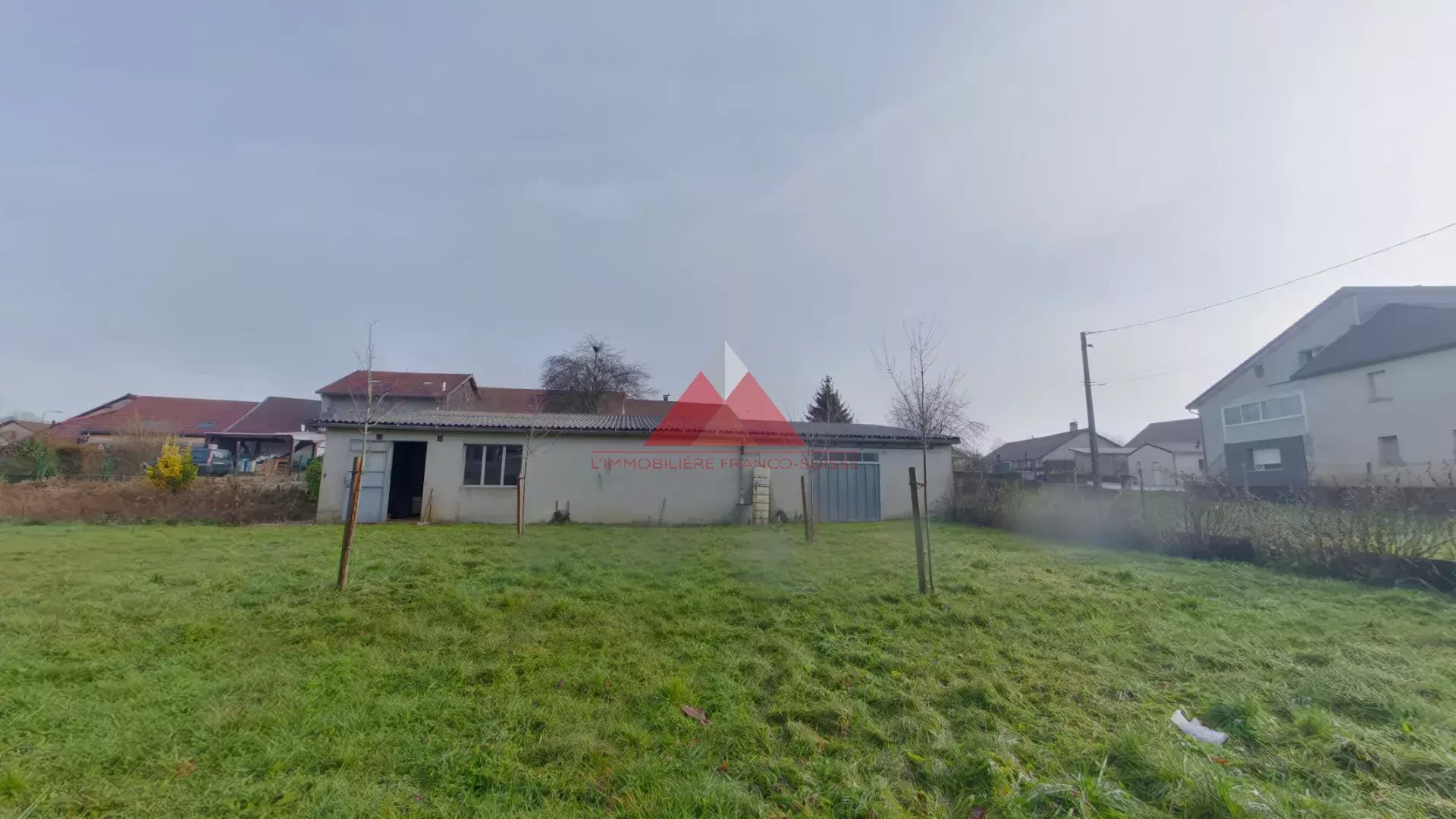 Sale House Cogna