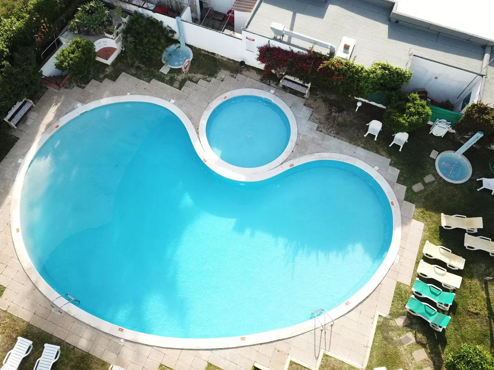 1-Bedroom apartment in a condominium with pools, Vilamoura, Algarve, Portugal 86940784 image 28