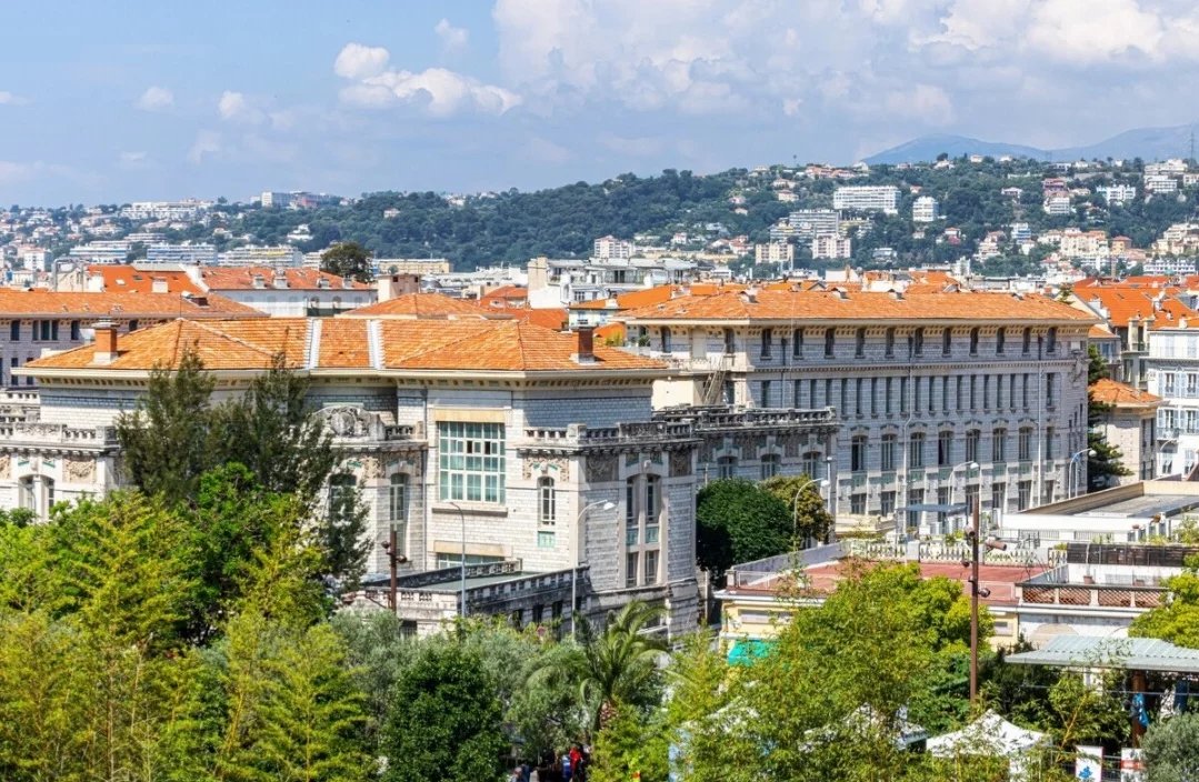 Vente Appartement Nice Vieux Nice