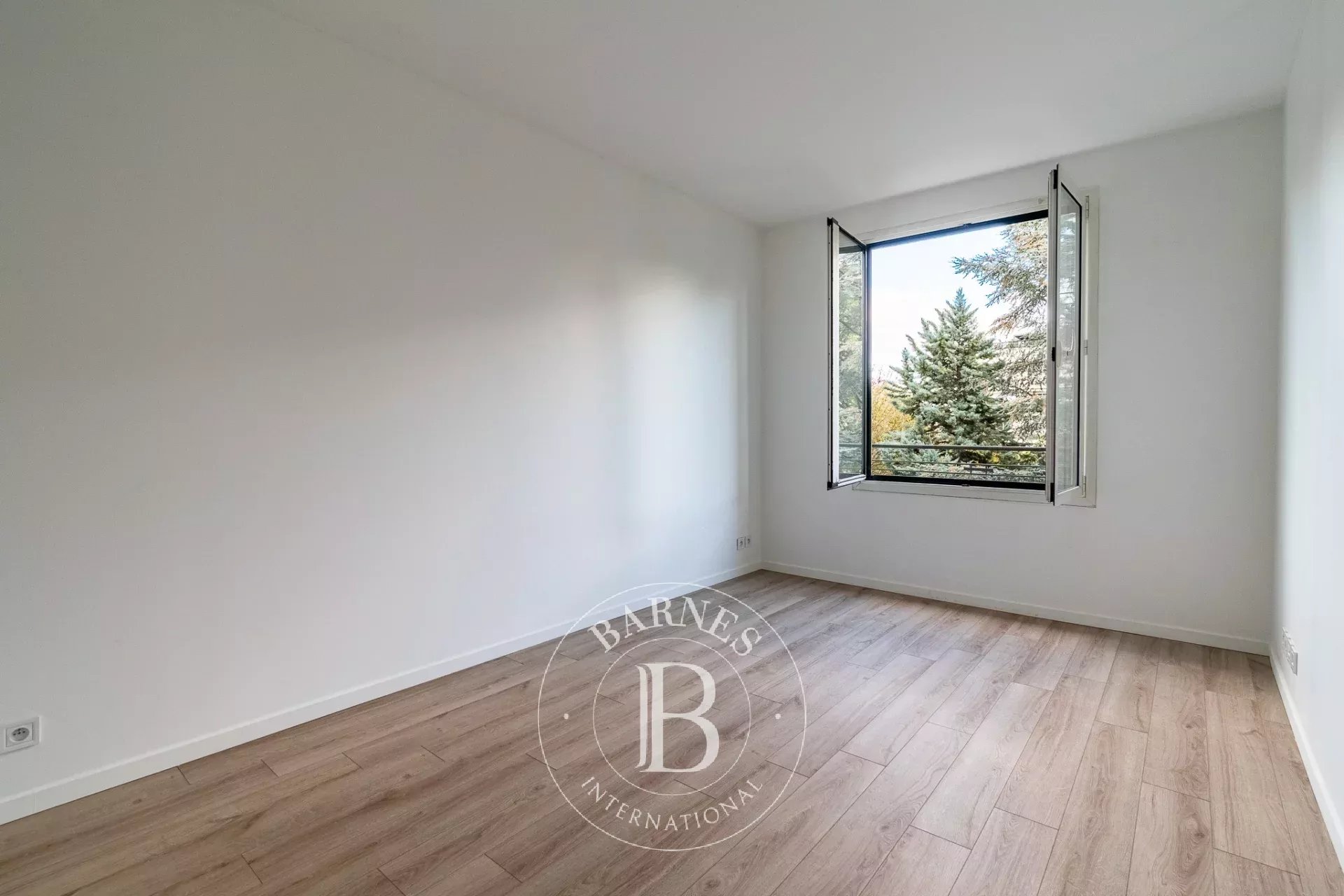 Daire Neuilly-sur-Seine - picture 11