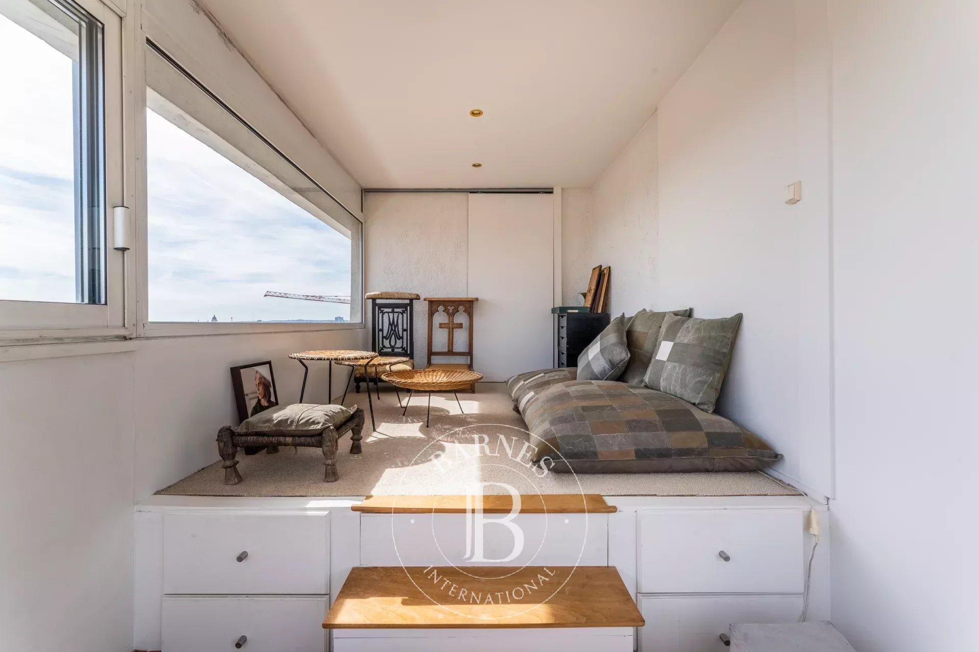 Daire Paris 10ème - picture 6