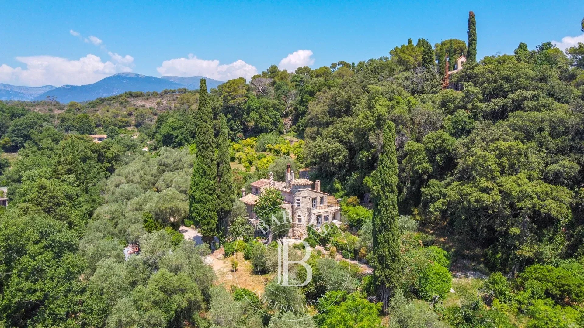 Propriété Biot  -  ref 87036261 (picture 1)