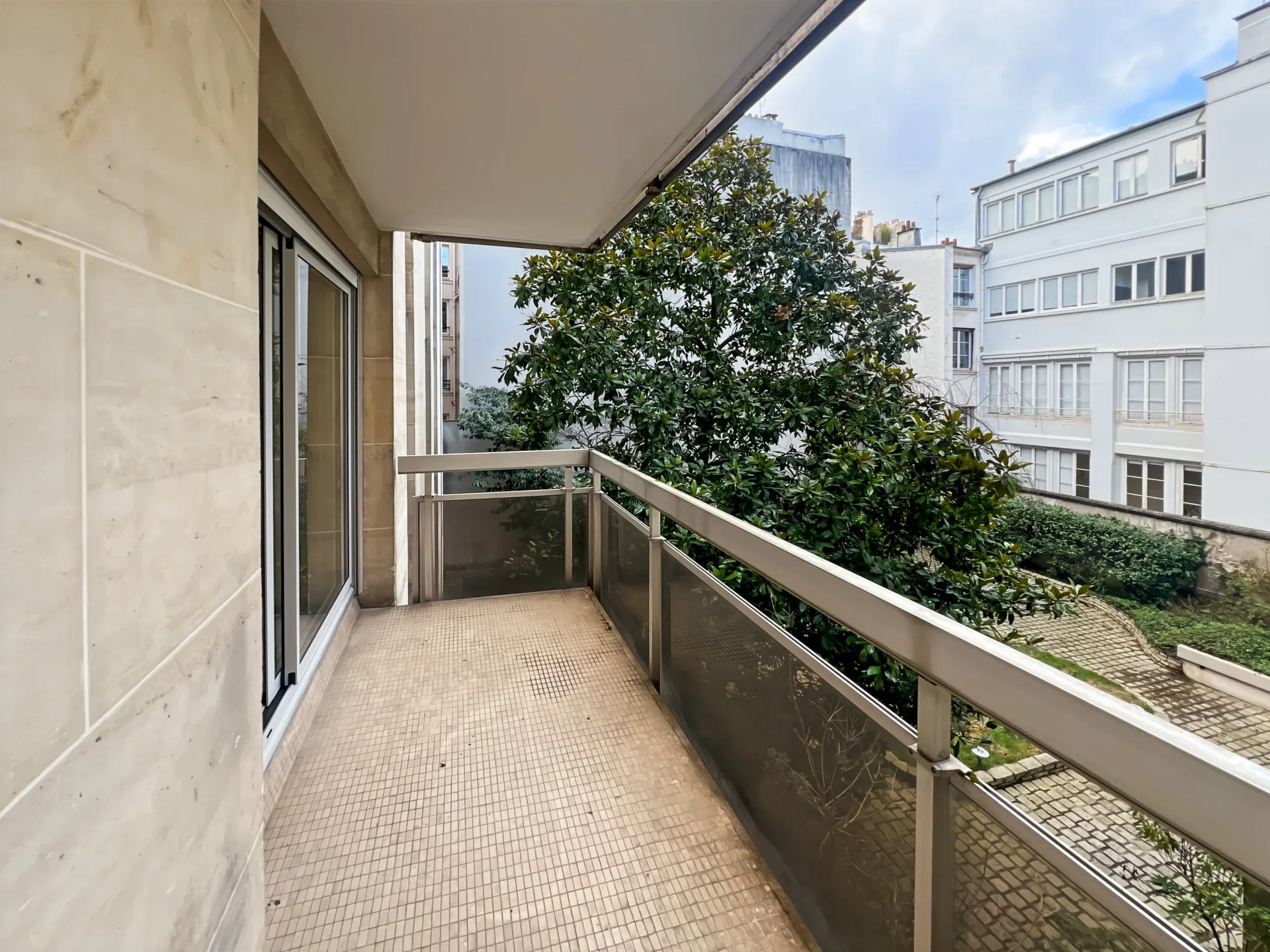 Paris 7e - VANEAU