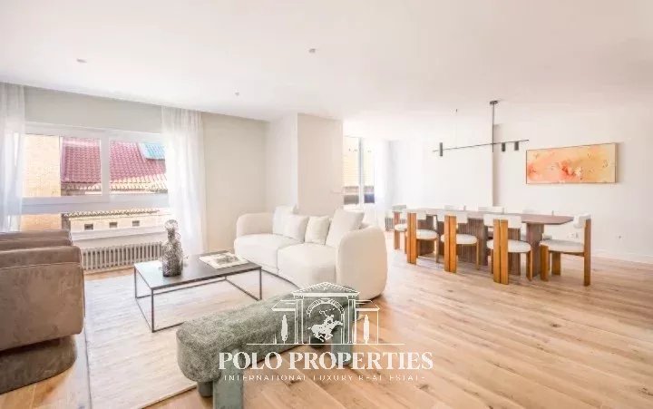 Vente Appartement Madrid
