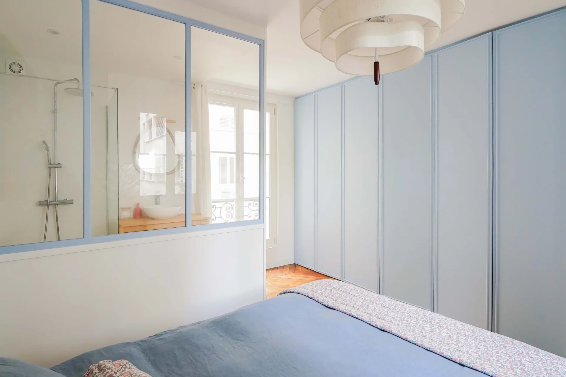 Paris 7e - AVENUE BOSQUET