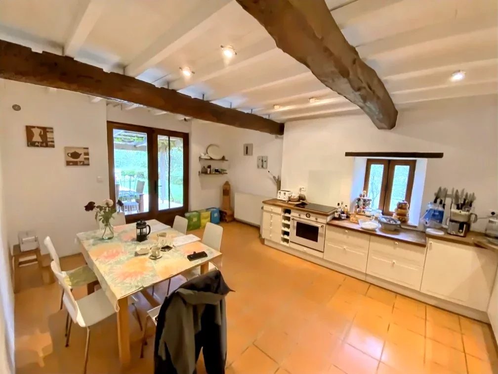 House for sale Molas, Haute-Garonne