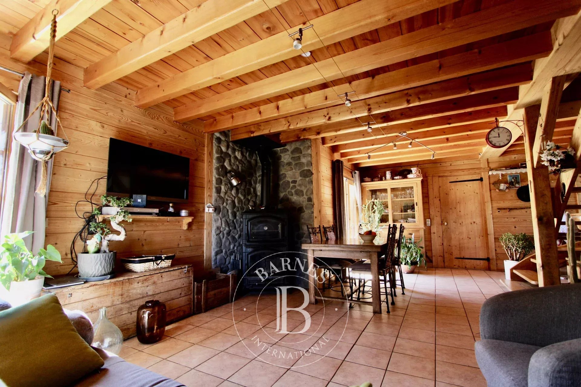 Saint-Gervais-les-Bains  - Chalet 6 Pi&egrave;ces 4 Chambres - picture 5