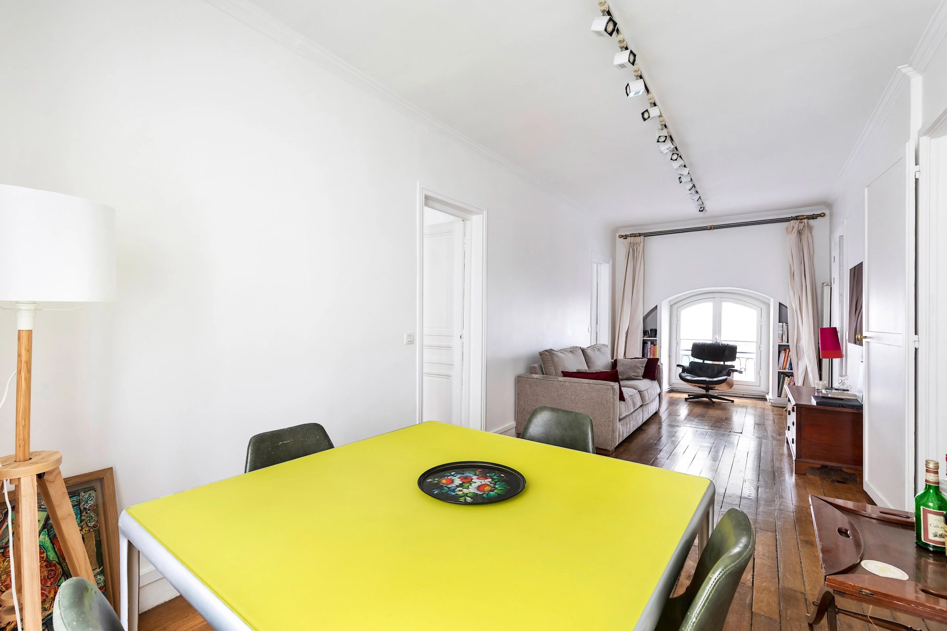 1 Bedroom Apartment/Flat's Image 3