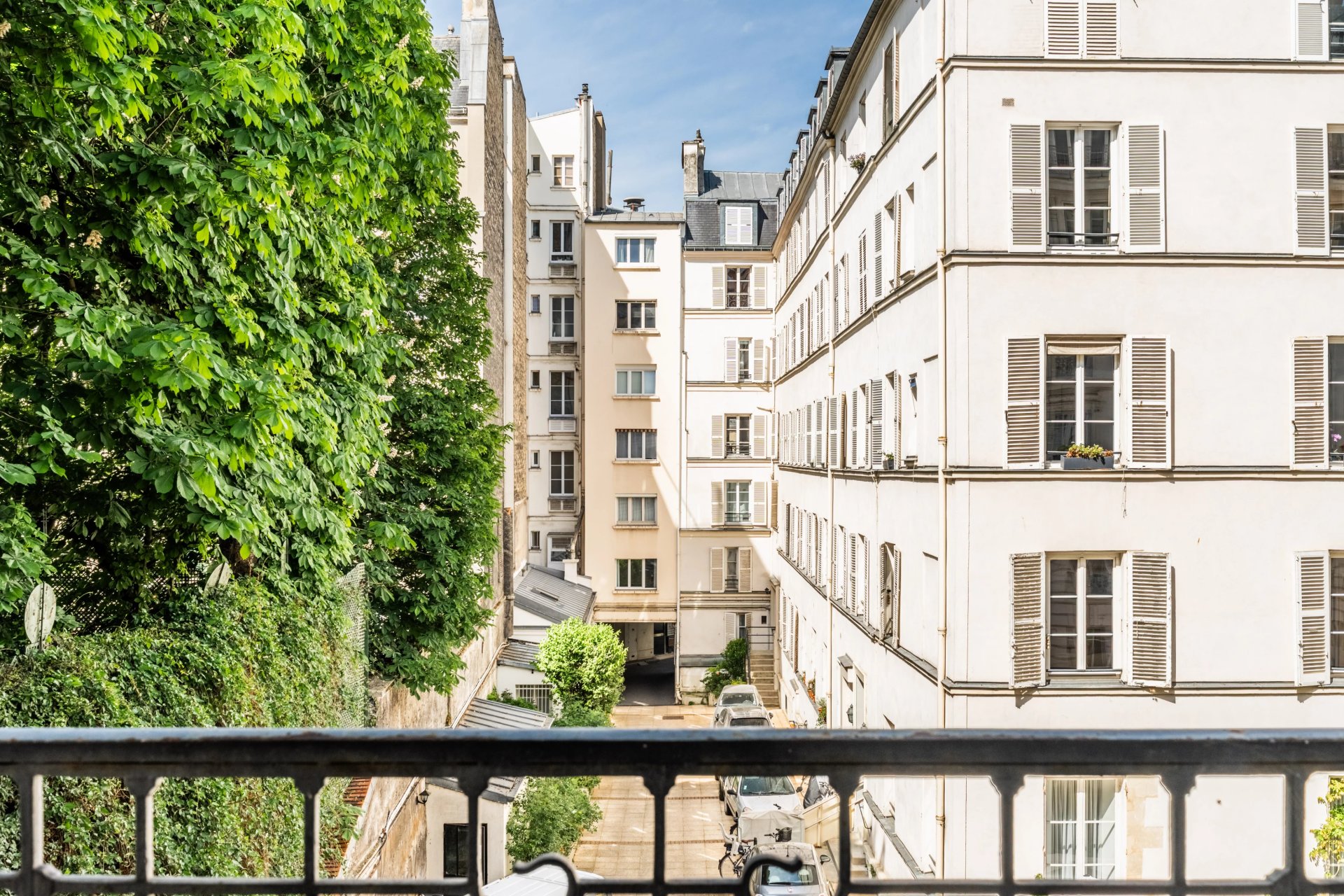2 Bedroom Apartment/Flat's Image 6