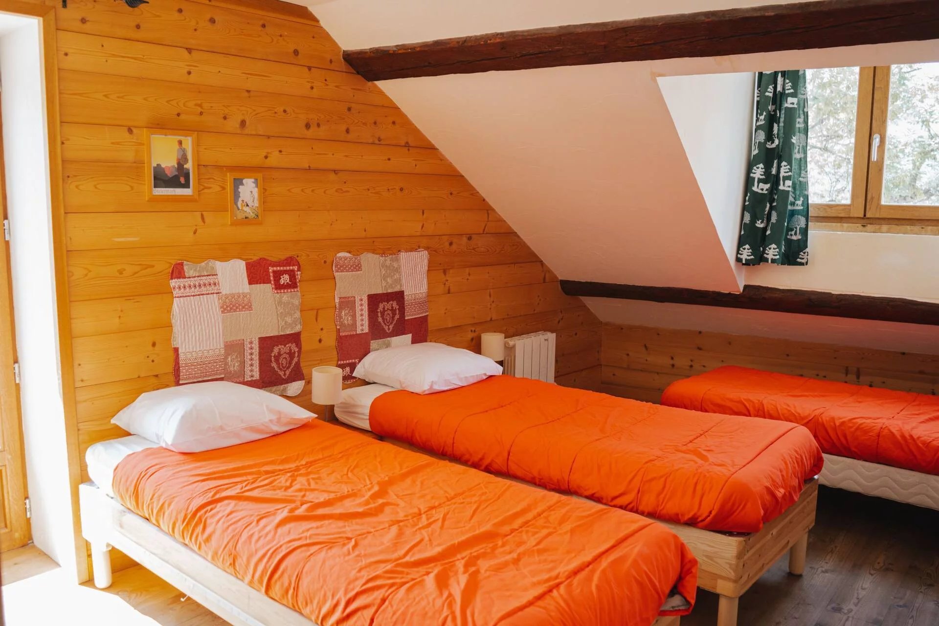 Maison 15 couchages au Coeur de la station des 2 Alpes