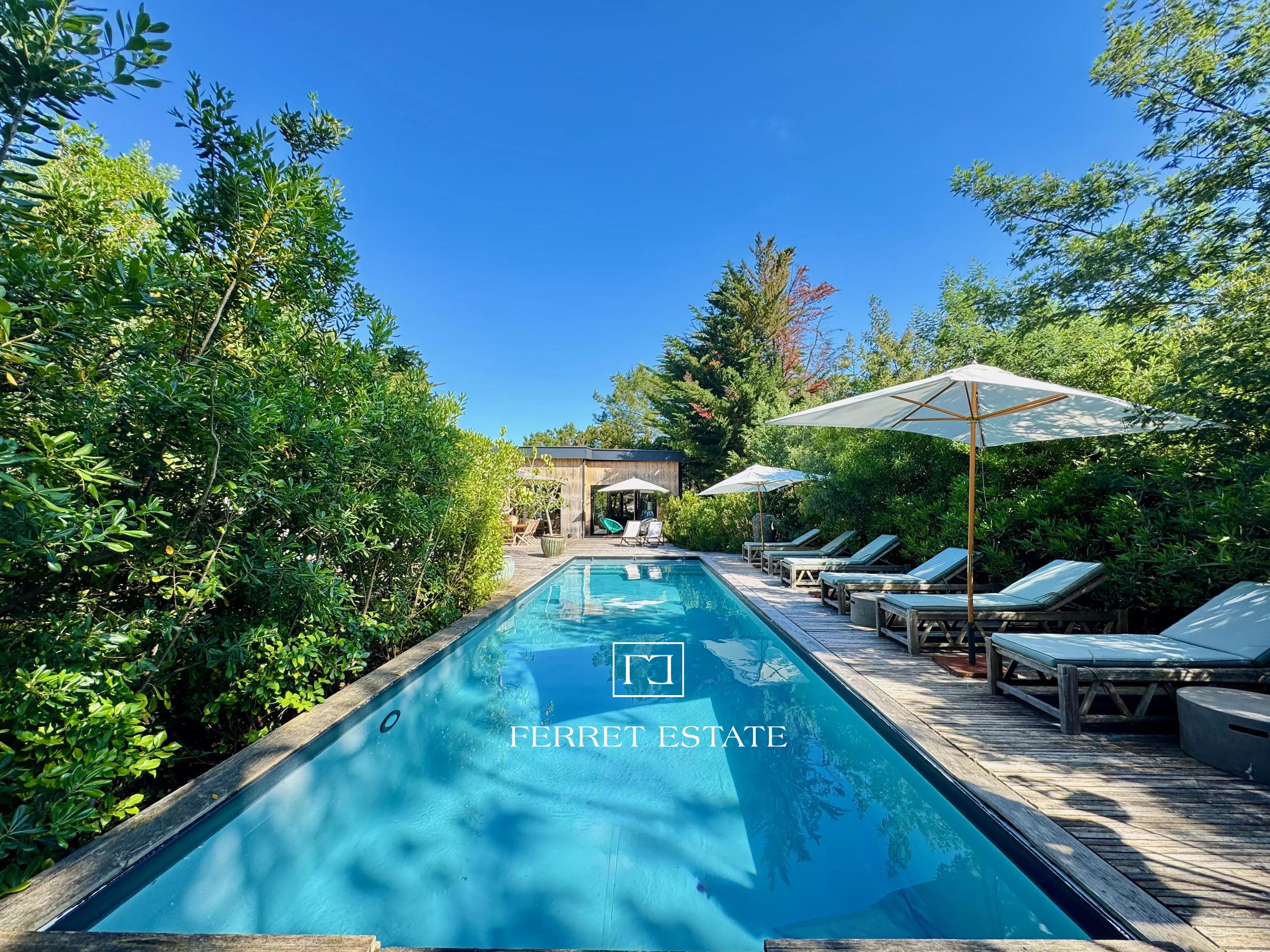 Villa Cap Ferret