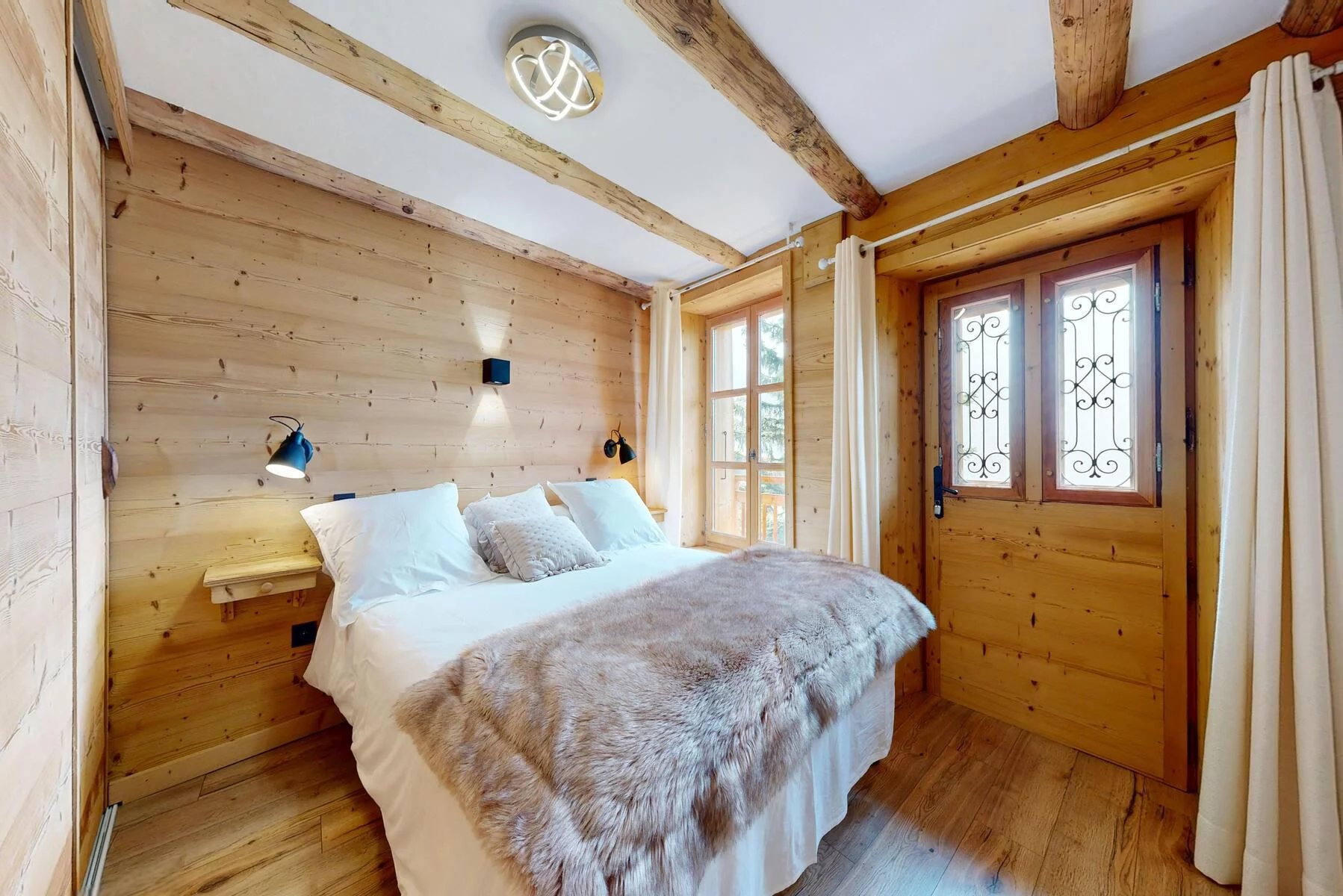 Photo of PASSY - A historic, beautifully restored, 7-bedroom coaching inn