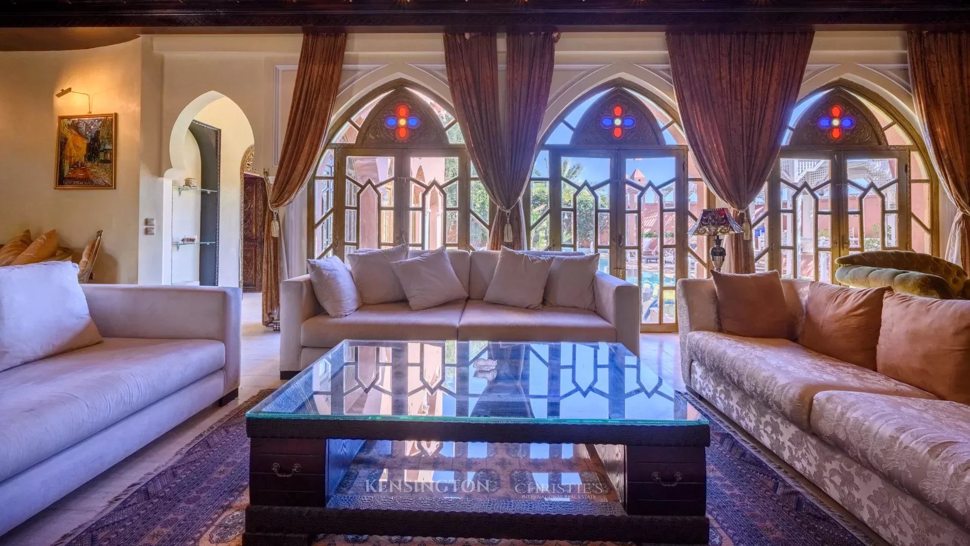 5 Bedroom Villa/Townhouse's Image 13
