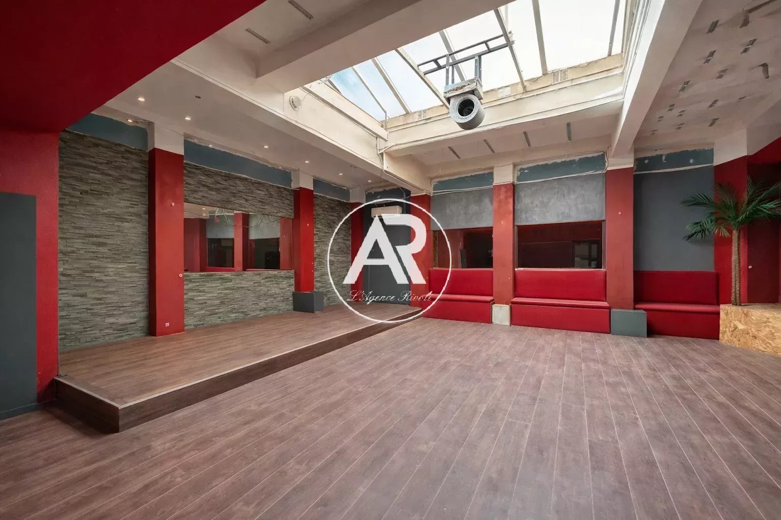 Agence immobilière de Agence Rivoli