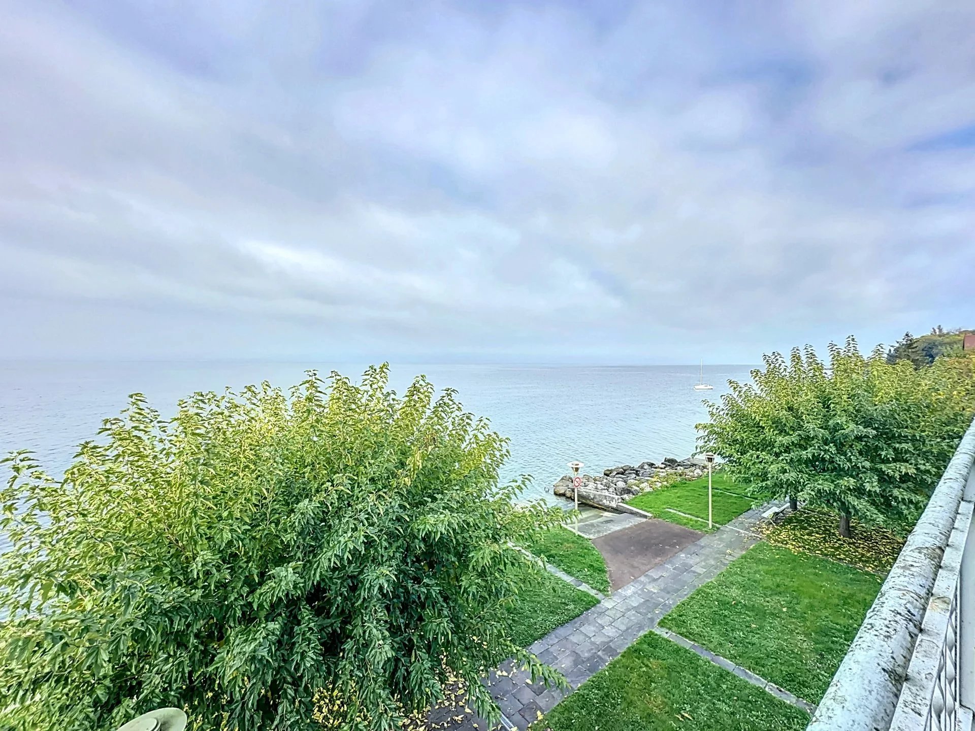 Agence immobilière de Leman Chablais