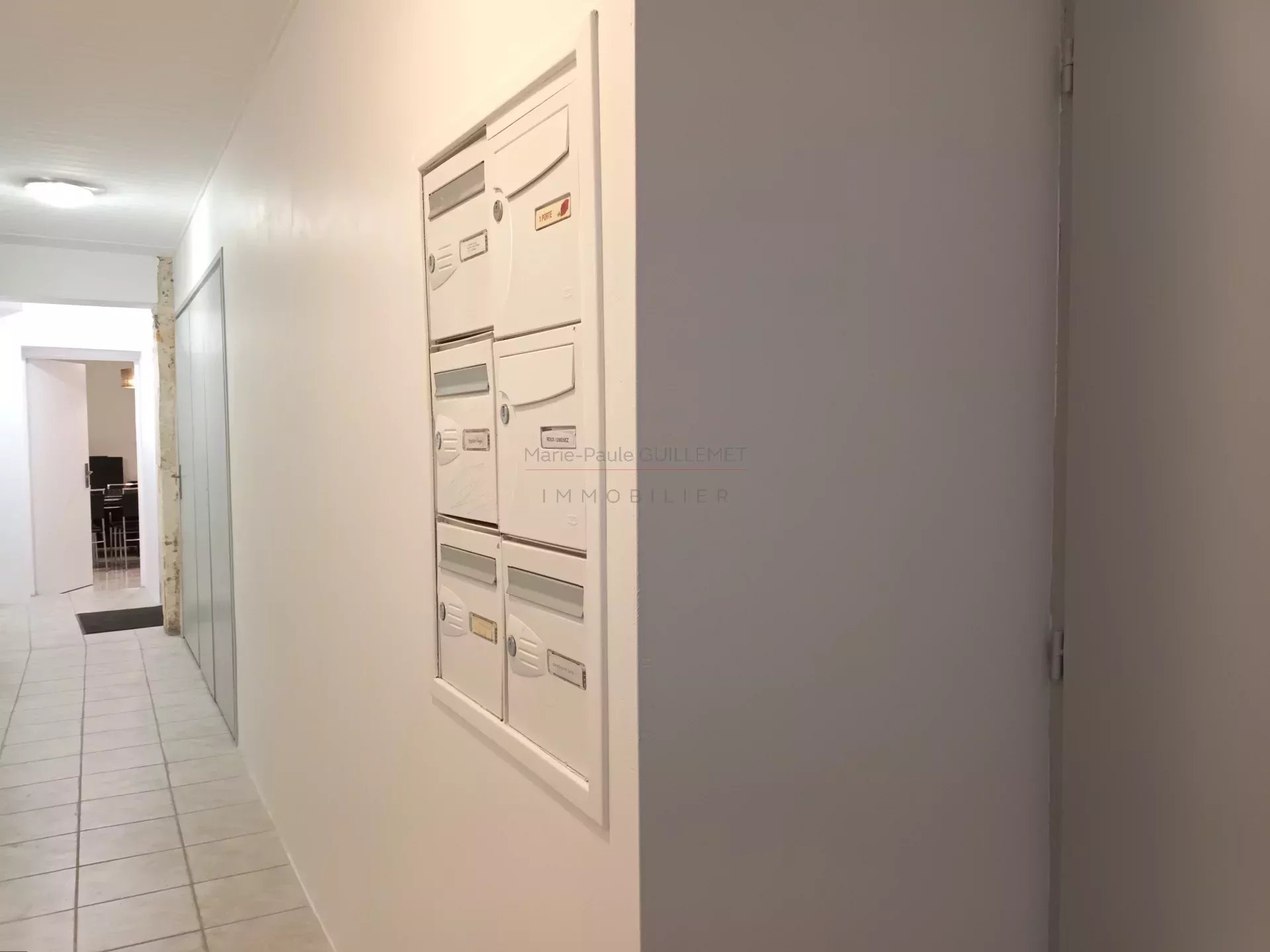 appartement plain pied