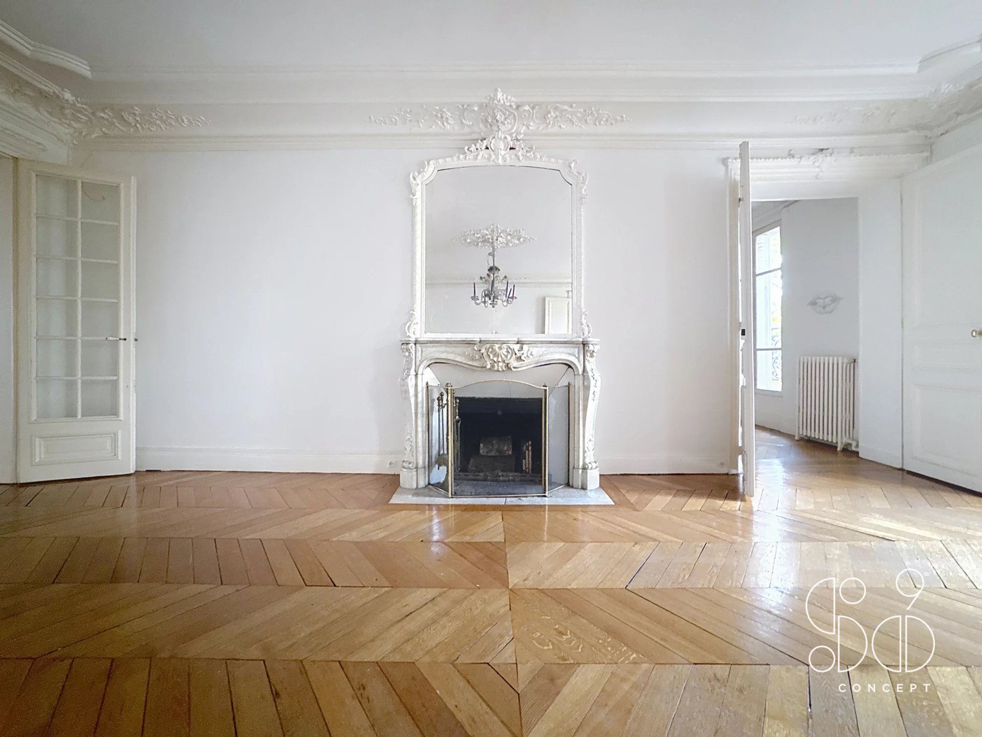 Agence immobilière de So9Concept