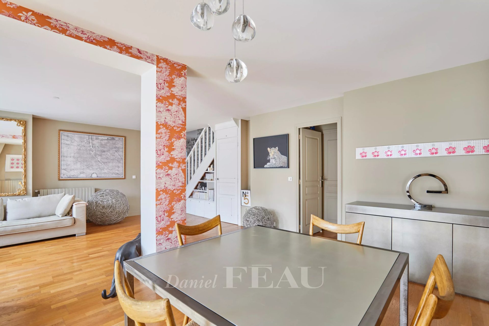 3 Bedroom Apartment/Flat's Image 4