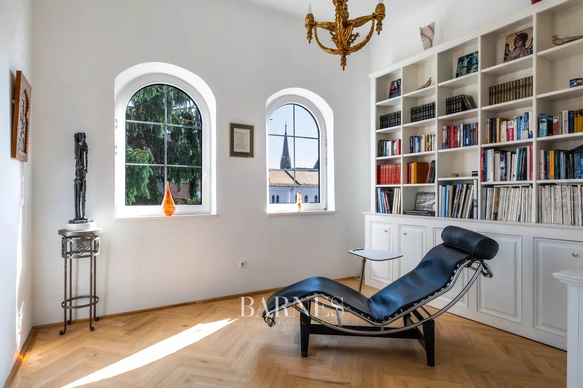 Daire Budapest I. kerülete - picture 12