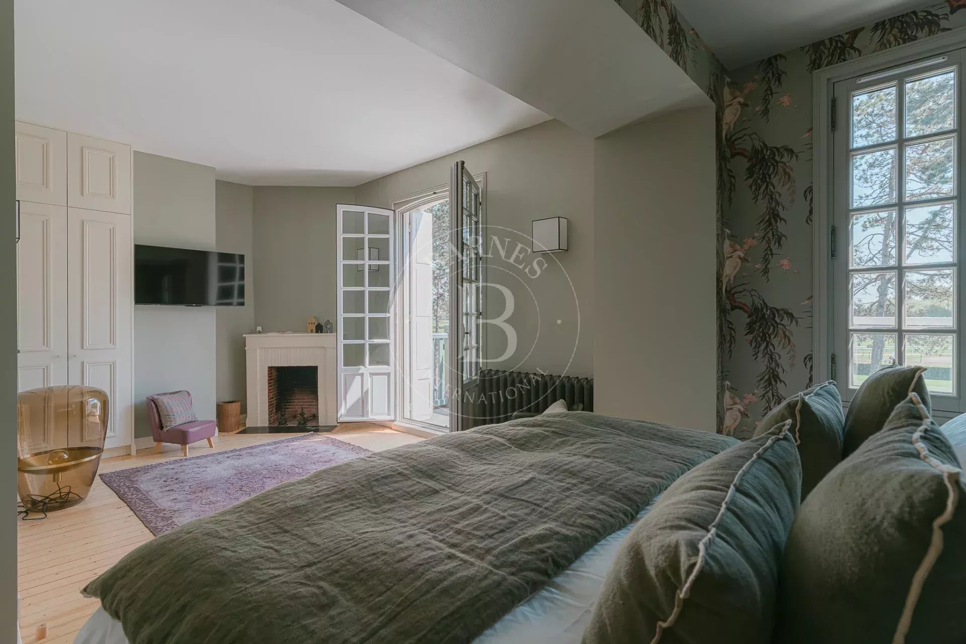Deauville  - Maison  5 Chambres - picture 7