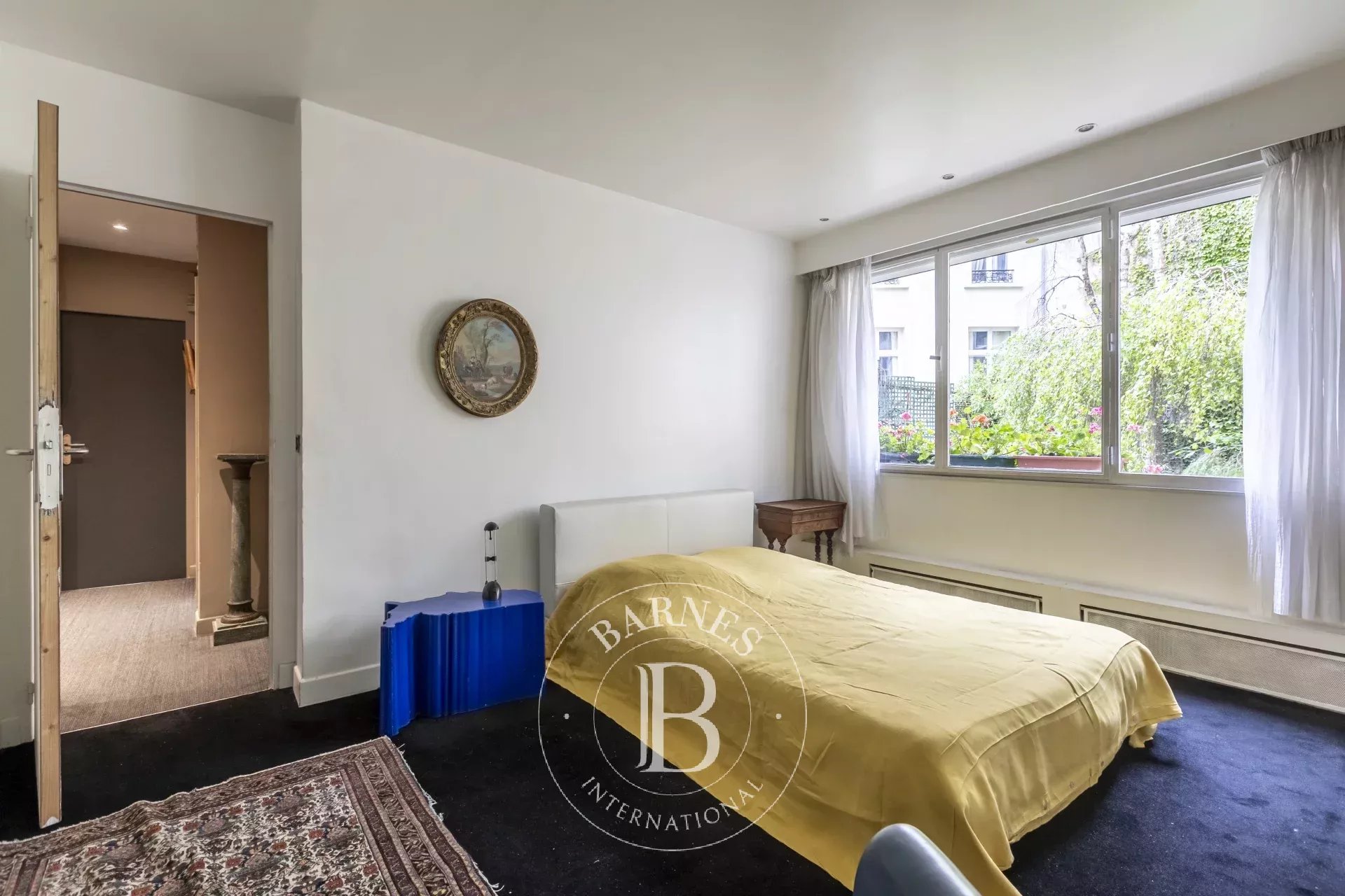 Daire Paris 8ème - picture 10