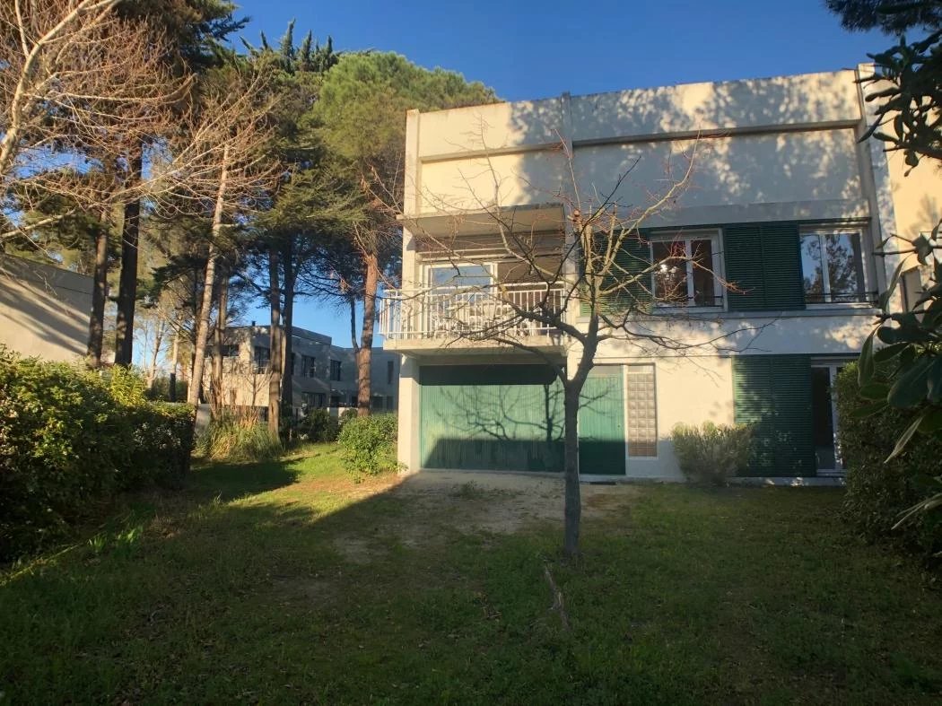 Location Maison La Grande-Motte
