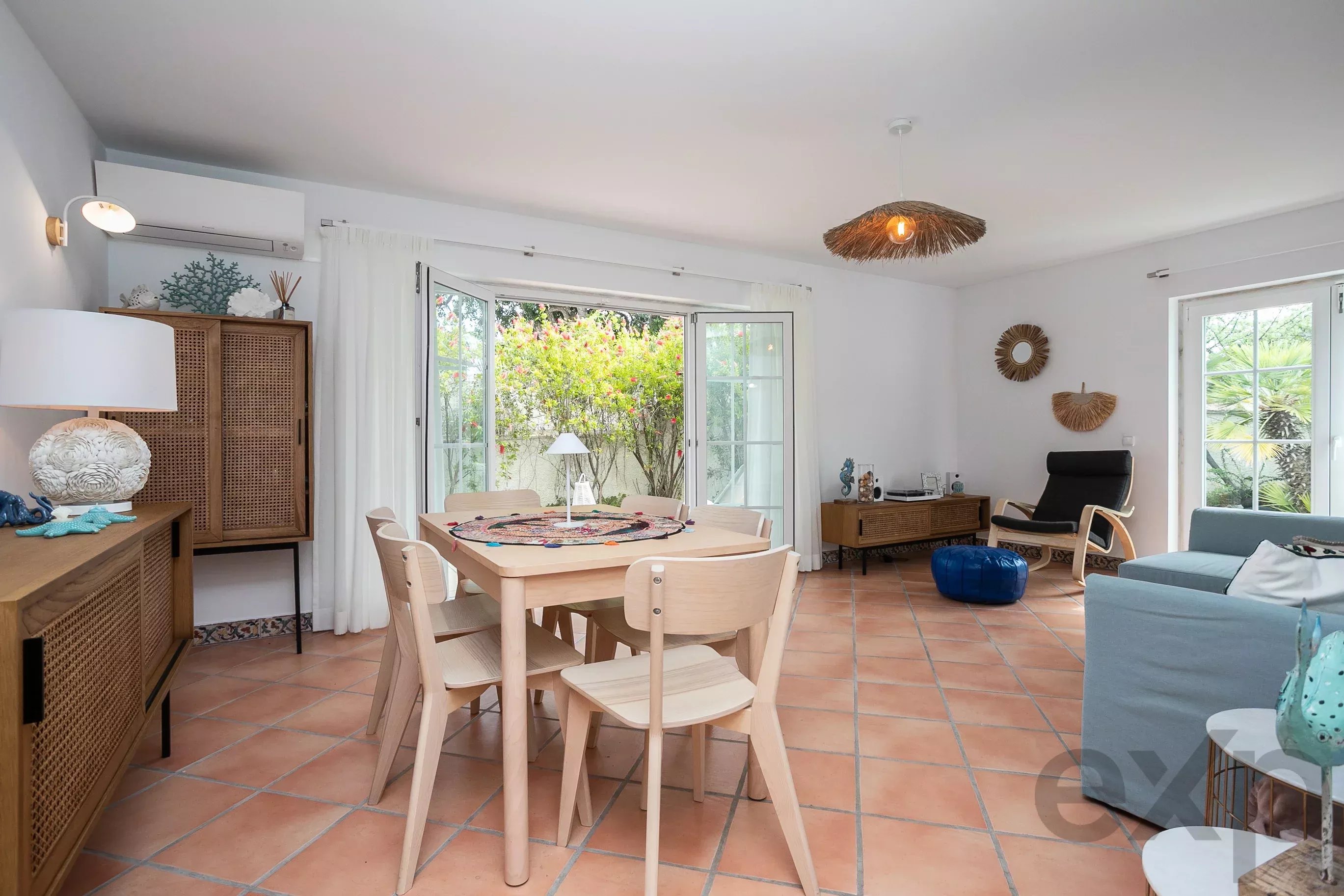 Ground-Floor One-Bedroom Apartment with Patio and Garden in Aldeia Formosa, Cabanas de Tavira 86976076 image 18