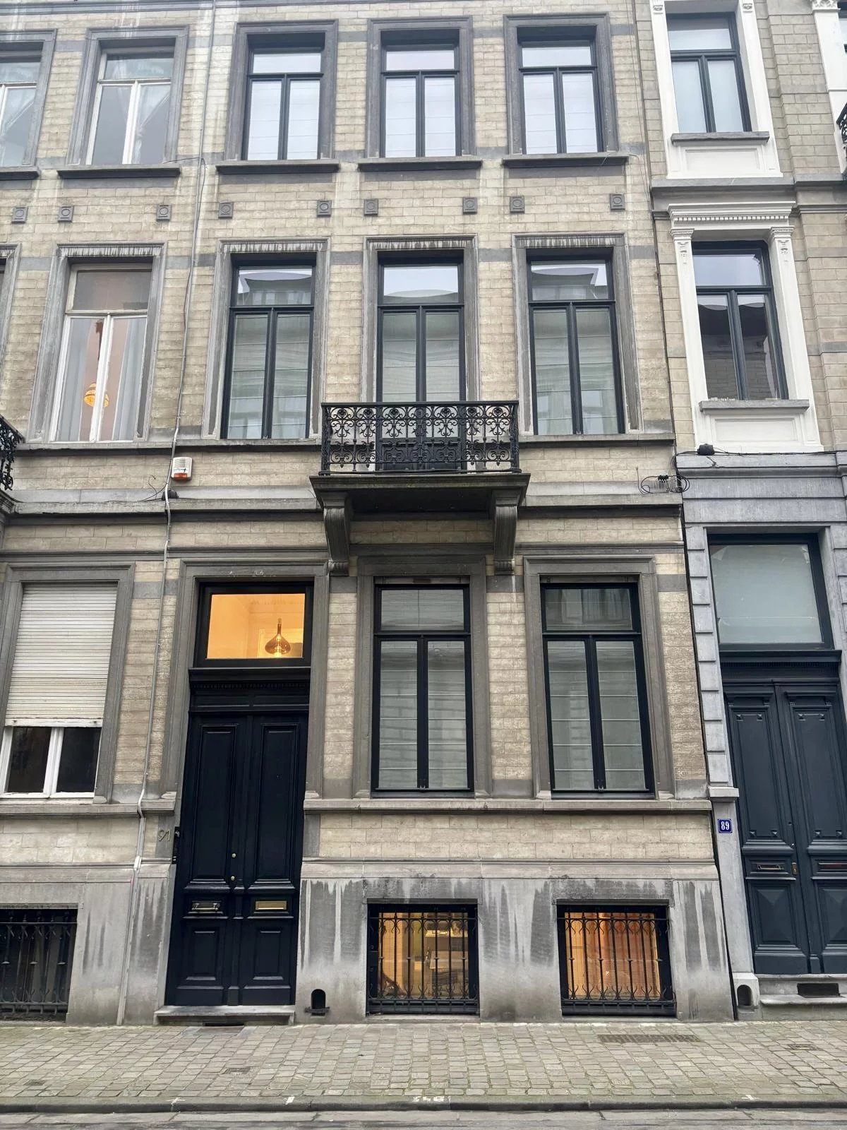 Châtelain - Maison Meublée 4ch 3sdb terrasse jardin