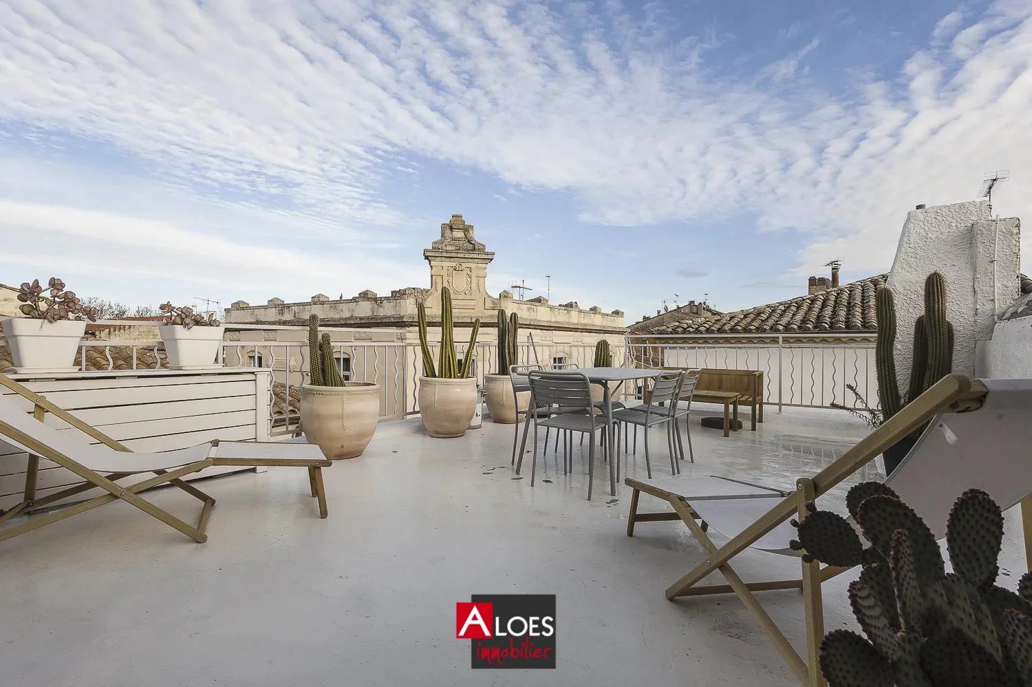 Vente Appartement Aigues-Mortes