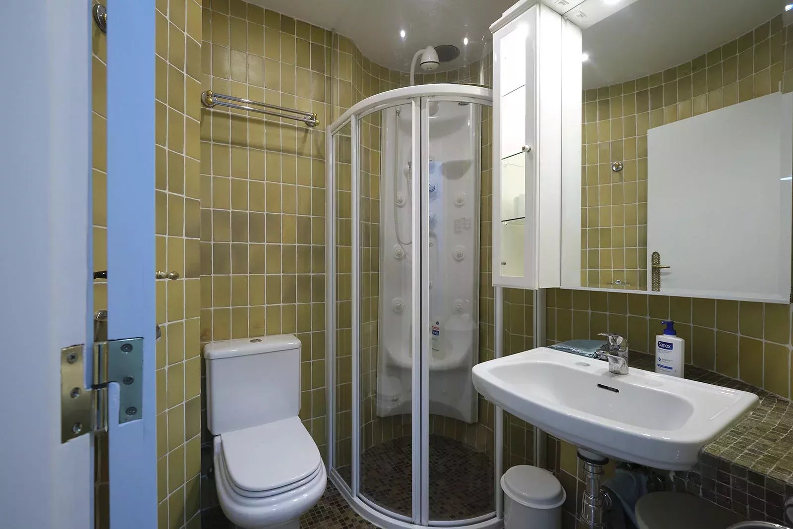 Daire Madrid - picture 18