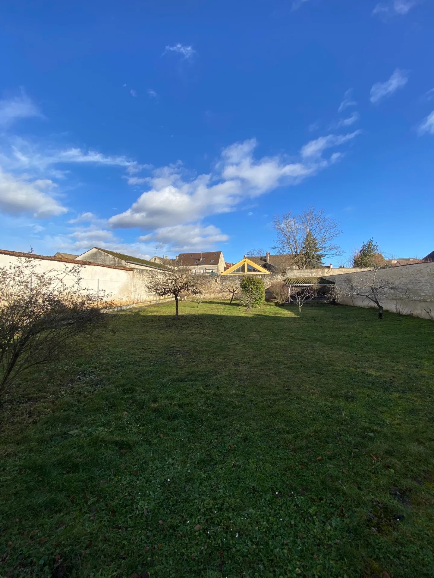 Vente Ensemble immobilier Beaune