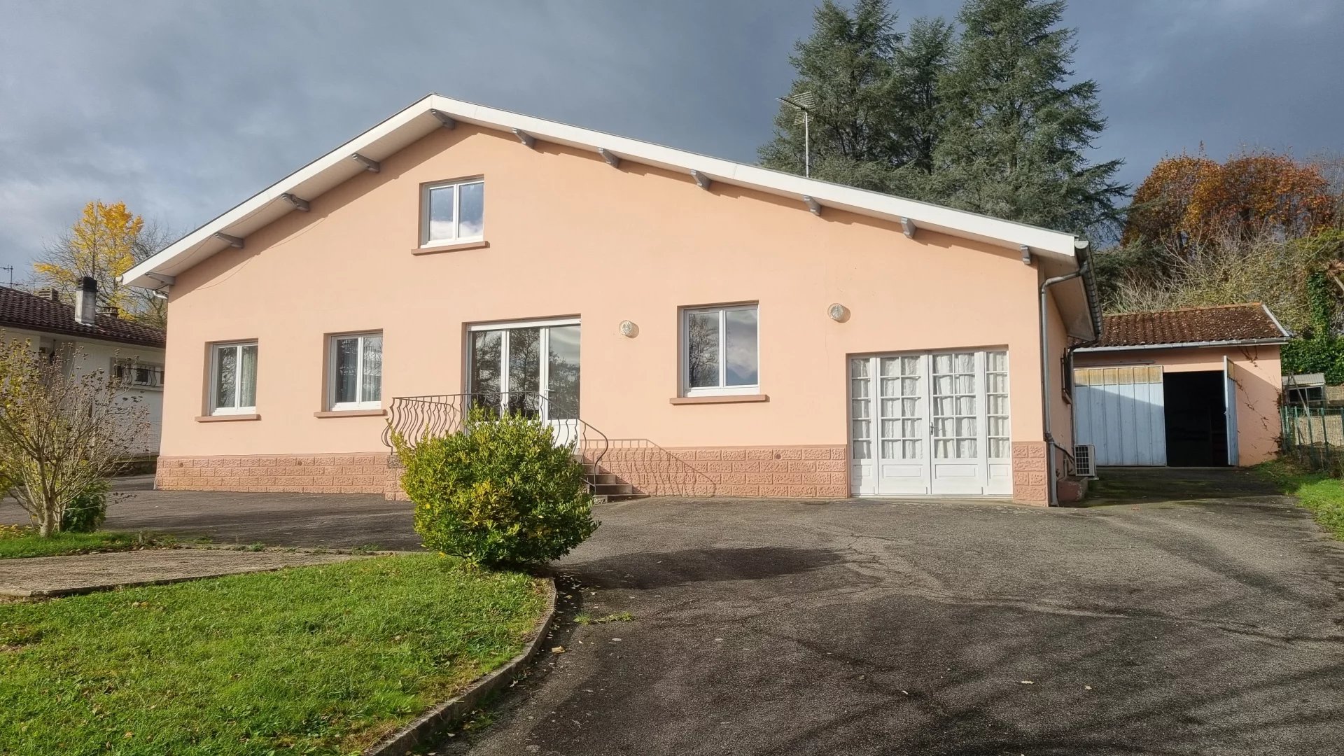 Agence immobilière de POUILLON IMMOBILIER