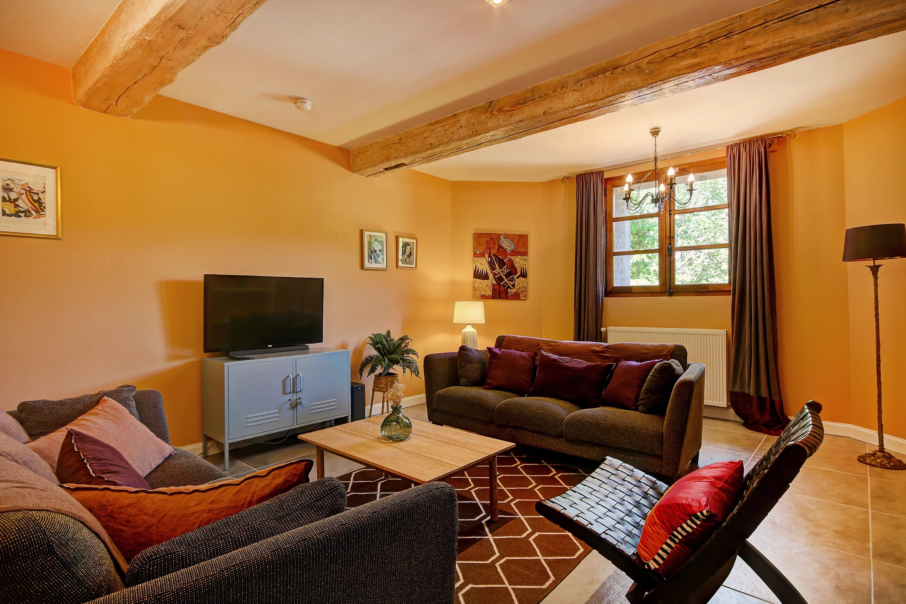 Property for sale Villebazy, Aude