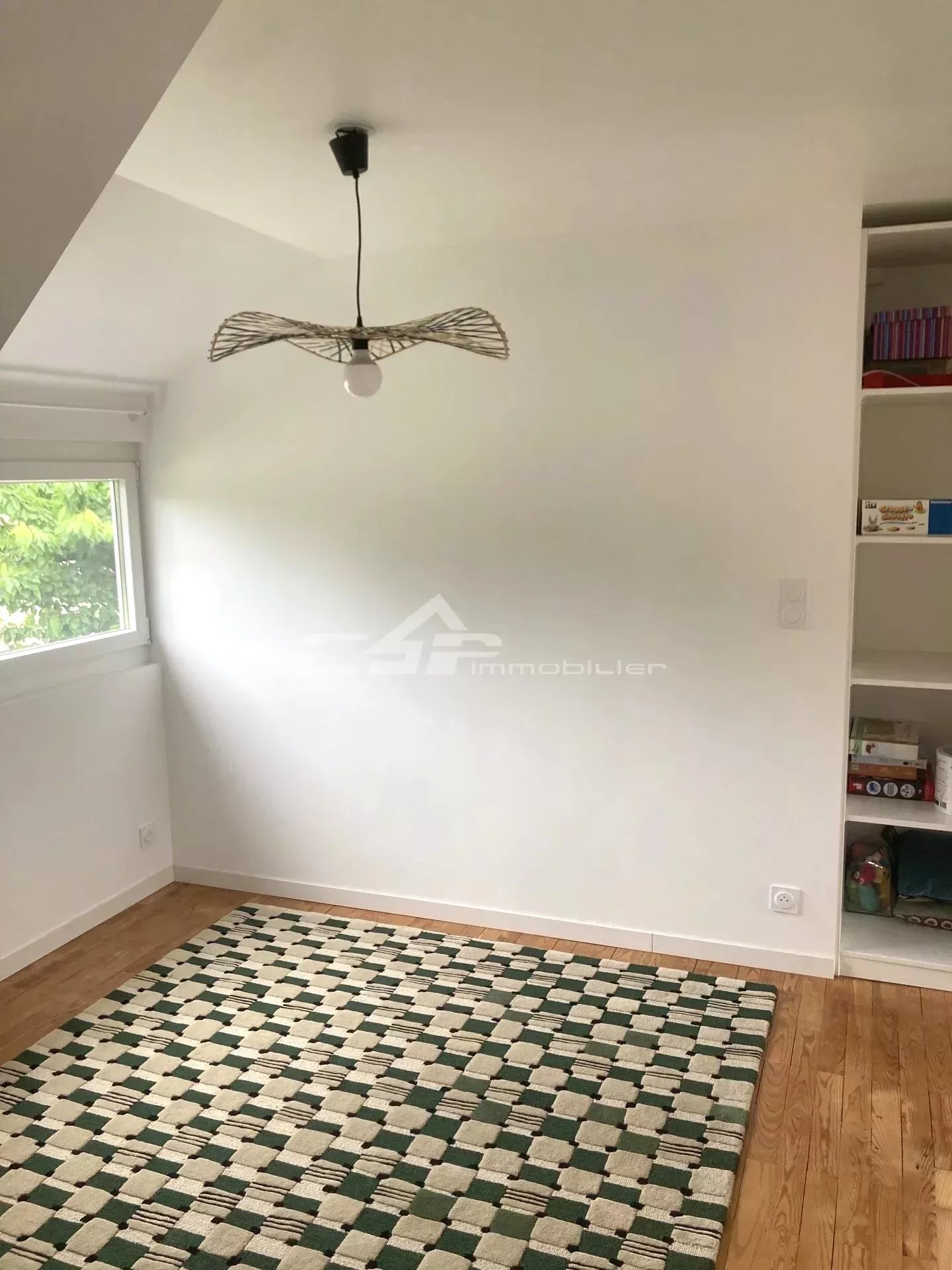 Vente Maison Plougonvelin