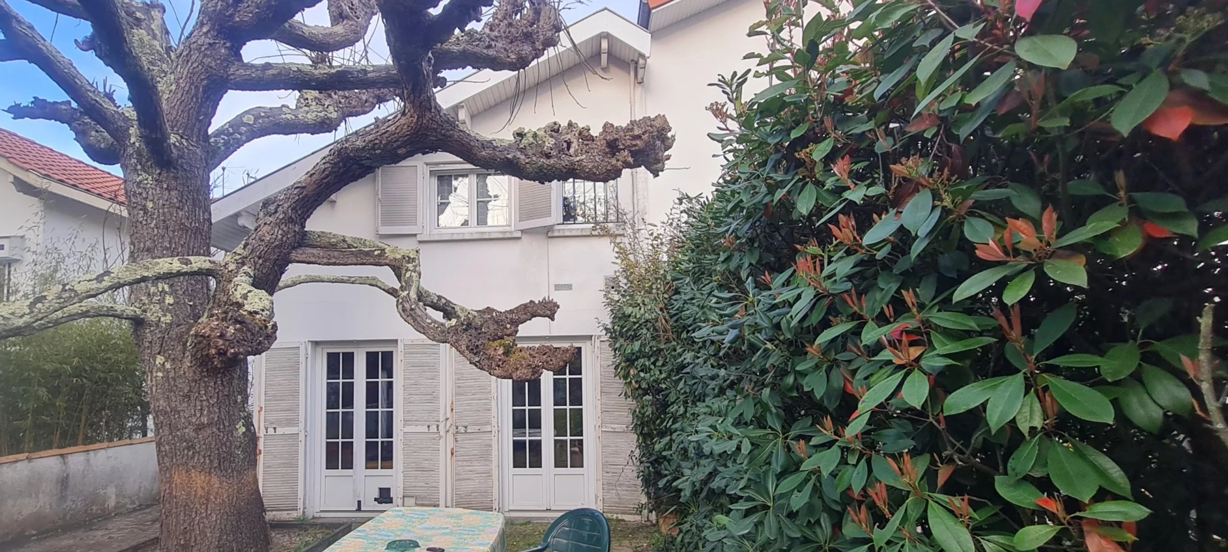 Agence immobilière de La conseillère de l'immobilier