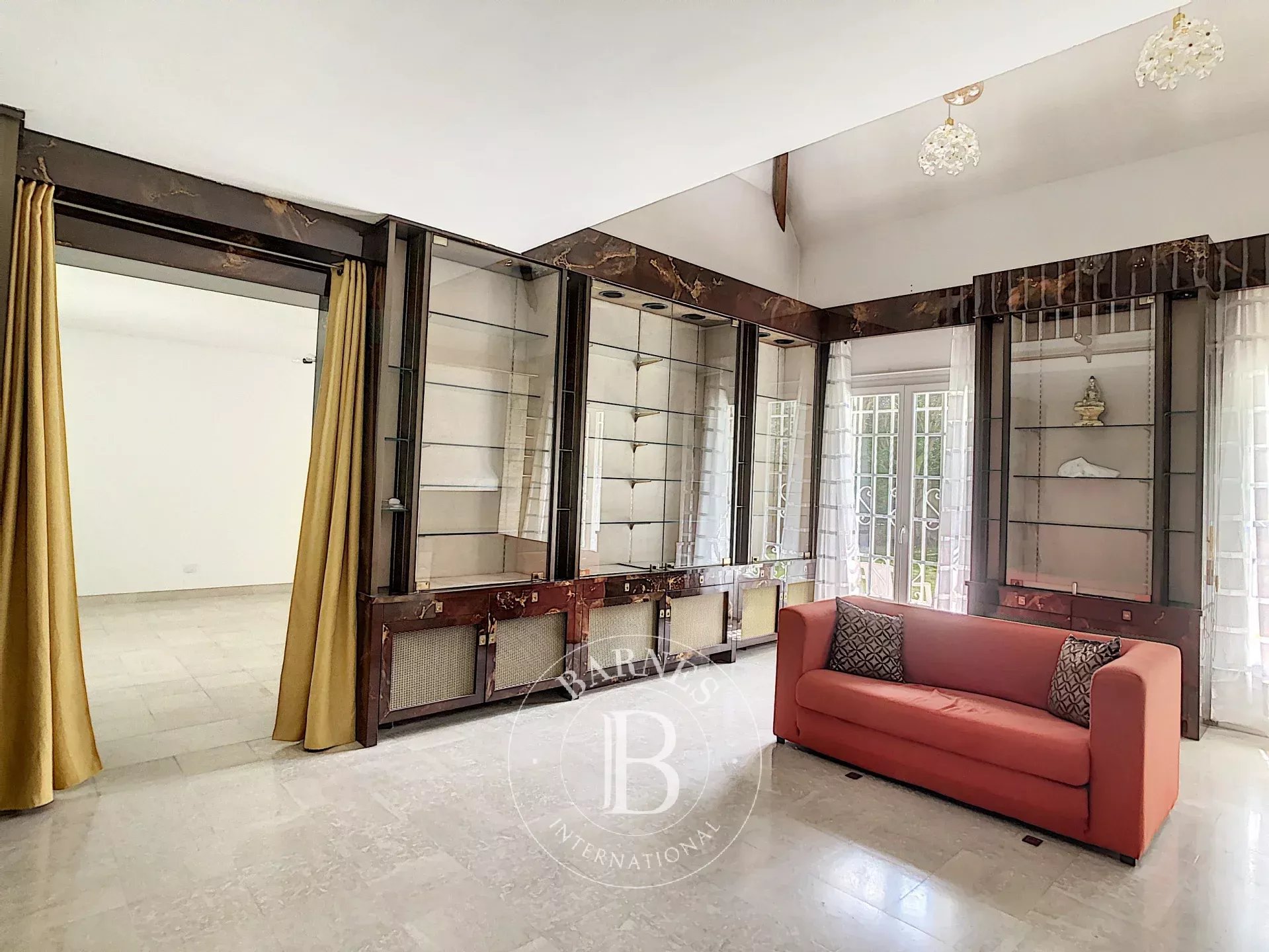 Vaucresson  - House 4 Bedrooms - picture 4