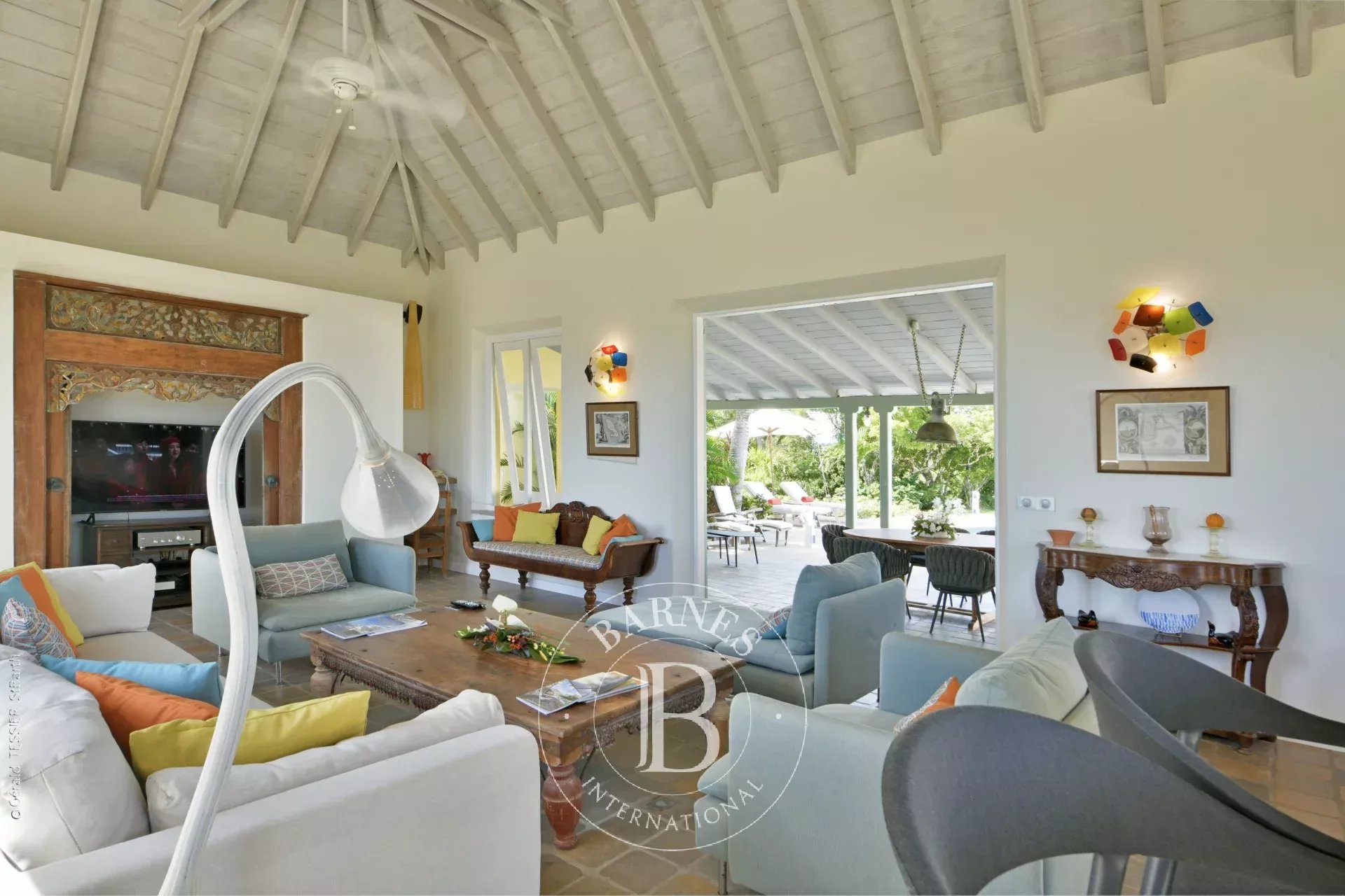 Mont Jean  - Villa 3 Chambres - picture 10